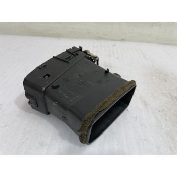 Recambio de rejilla aireadora para nissan micra (k12e) acenta referencia OEM IAM 68750AX600  