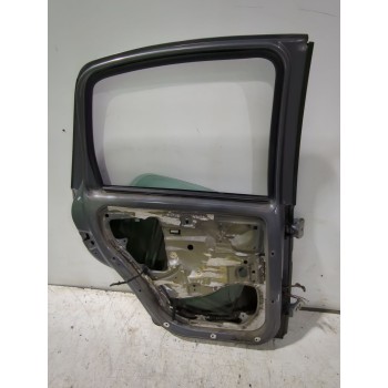 Recambio de puerta trasera izquierda para citroën c3 i (fc_, fn_) 1.4 i referencia OEM IAM 9006K7  