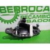 Recambio de maneta interior delantera derecha para citroën xsara berlina 1.9 d sx referencia OEM IAM 9623200077  
