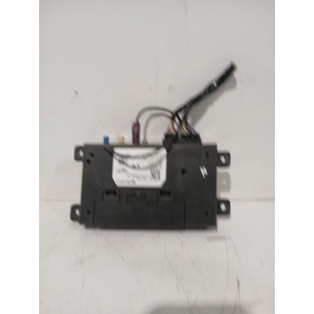 Recambio de modulo electronico para ford puma (j2k, cf7) 1.0 ecoboost referencia OEM IAM L1TT14G087AF  