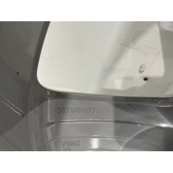 Recambio de rueda de repuesto para peugeot 508 allure referencia OEM IAM 9671401677  