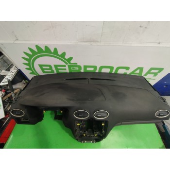 Recambio de kit airbag para ford focus berlina (cap) 1.6 16v cat referencia OEM IAM 4M5T14B056BF  