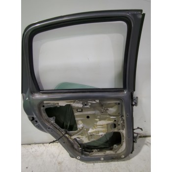 Recambio de puerta trasera izquierda para citroën c3 i (fc_, fn_) 1.4 i referencia OEM IAM 9006K7  