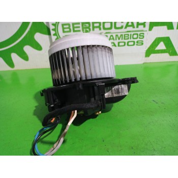 Recambio de motor calefaccion para citroën c4 grand picasso exclusive referencia OEM IAM 5E2228200  
