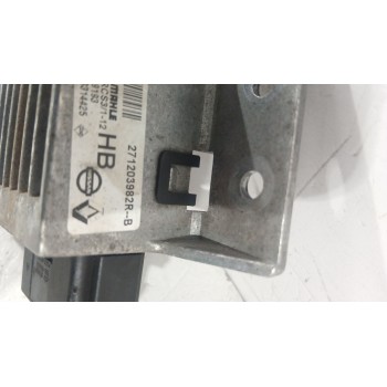 Recambio de caja precalentamiento para nissan qashqai ii (j11, j11_) 1.5 dci referencia OEM IAM 271203982R  