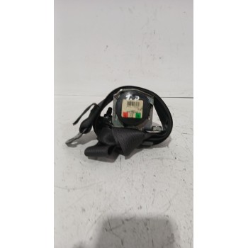 Recambio de cinturon seguridad trasero derecho para opel corsa d (s07) 1.3 cdti (l08, l68) referencia OEM IAM 13251319  
