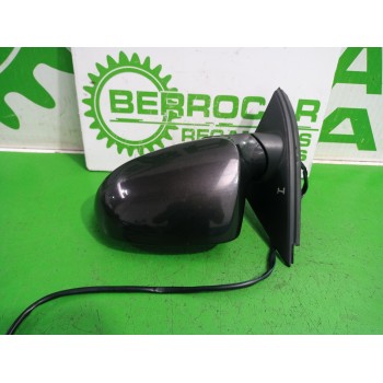 Recambio de retrovisor izquierdo. para volkswagen passat berlina (3c2) 2.0 tdi referencia OEM IAM 3C0857933  