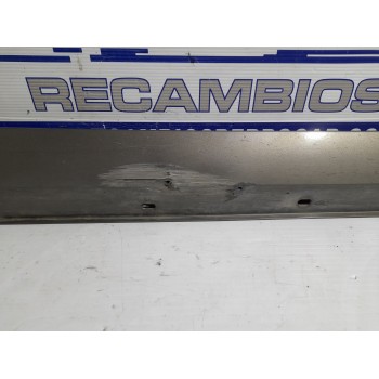 Recambio de talonera derecha para mercedes-benz clase e (w212) lim. 2.1 cdi cat referencia OEM IAM A2126900240  