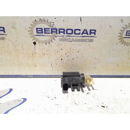 Recambio de valvula aire adicional para volkswagen caddy ka/kb (2k) 1.9 tdi referencia OEM IAM 1K0906627  