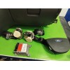 Recambio de kit airbag para ford focus berlina (cap) 1.6 16v cat referencia OEM IAM 4M5T14B056BF  