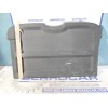 Recambio de bandeja trasera para opel vectra c berlina 2.0 dti referencia OEM IAM 13184639  