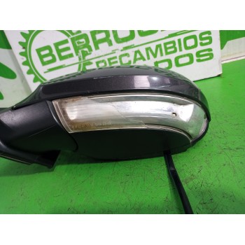 Recambio de retrovisor izquierdo. para volkswagen passat berlina (3c2) 2.0 tdi referencia OEM IAM 3C0857933  