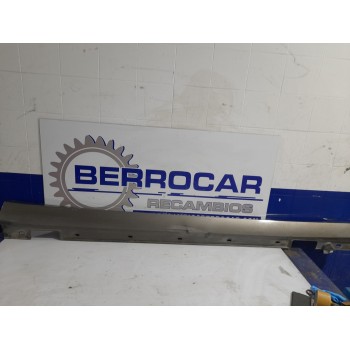 Recambio de talonera derecha para mercedes-benz clase e (w212) lim. 2.1 cdi cat referencia OEM IAM A2126900240  