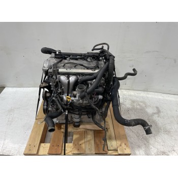 Recambio de motor completo para toyota prius (nhw20) basis referencia OEM IAM 1900021801  