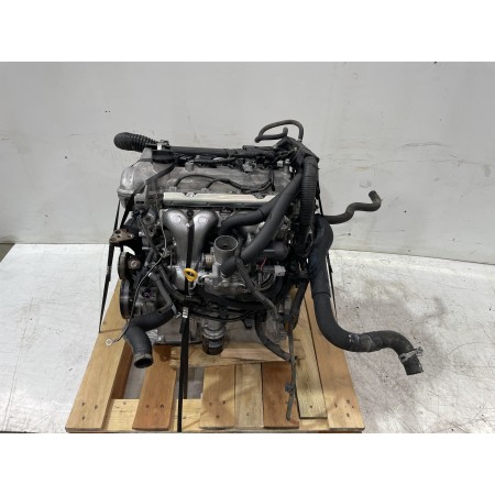 Recambio de motor completo para toyota prius (nhw20) basis referencia OEM IAM 1900021801  