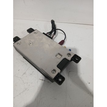 Recambio de modulo electronico para ford puma (j2k, cf7) 1.0 ecoboost referencia OEM IAM L1TT14G087AF  