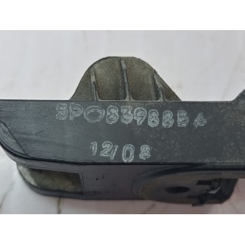 Recambio de maneta exterior trasera izquierda para seat altea xl (5p5) family referencia OEM IAM 5P0839885A  