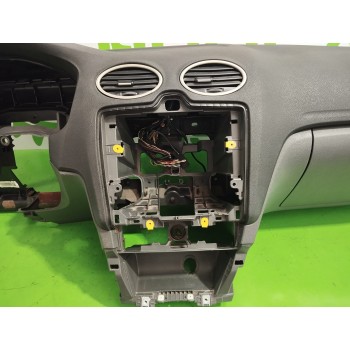 Recambio de kit airbag para ford focus berlina (cap) 1.6 16v cat referencia OEM IAM 4M5T14B056BF  