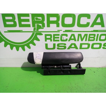 Recambio de maneta exterior delantera derecha para citroën xsara berlina 1.9 d sx referencia OEM IAM 103597455  