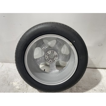 Recambio de rueda de repuesto para peugeot 508 allure referencia OEM IAM 9671401677  