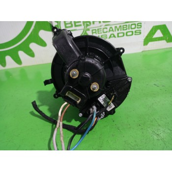 Recambio de motor calefaccion para citroën c4 grand picasso exclusive referencia OEM IAM 5E2228200  