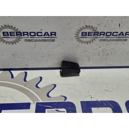 Recambio de moldura lateral para land rover range rover sport referencia OEM IAM CXJ500040XXX  