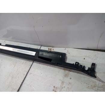 Recambio de faldon lateral para mini mini (r56) cooper referencia OEM IAM 7147915  