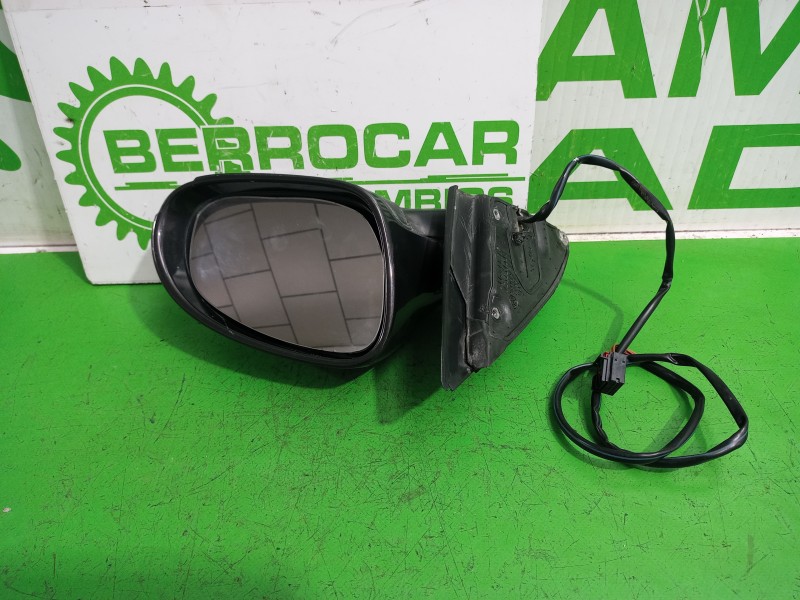 Recambio de retrovisor derecho. para volkswagen passat berlina (3c2) 2.0 tdi referencia OEM IAM 3C0857934  