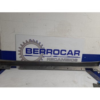 Recambio de talonera derecha para mercedes-benz clase e (w212) lim. 2.1 cdi cat referencia OEM IAM A2126900240  