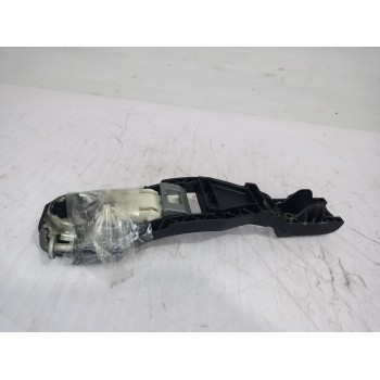Recambio de maneta exterior trasera izquierda para seat altea xl (5p5) family referencia OEM IAM 5P0839885A  