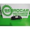 Recambio de pantalla multifuncion para citroën c4 berlina 1.6 16v hdi referencia OEM IAM 9662226080  