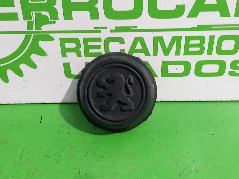 Recambio de tapacubos para peugeot partner (s1) 1.9 diesel referencia OEM IAM 96261309  