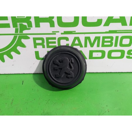 Recambio de tapacubos para peugeot partner (s1) 1.9 diesel referencia OEM IAM 96261309  