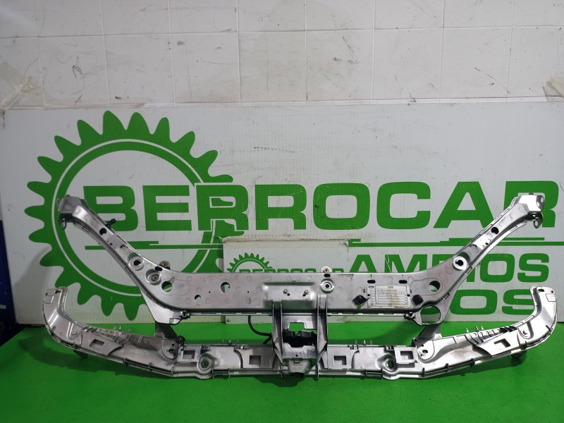 Recambio de panel frontal para ford focus berlina (cak) trend referencia OEM IAM 1215920 / 2M518B041CF  