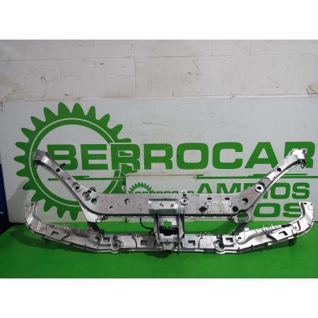 Recambio de panel frontal para ford focus berlina (cak) trend referencia OEM IAM 1215920 / 2M518B041CF  