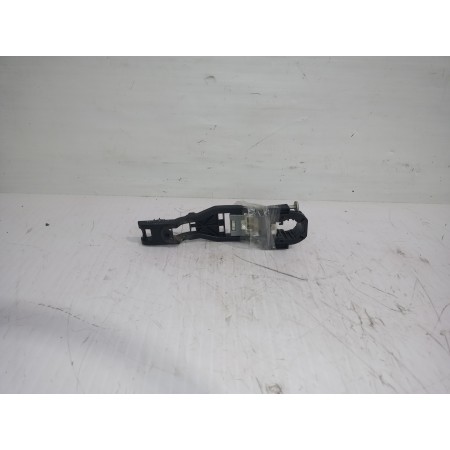 Recambio de maneta exterior trasera derecha para seat altea xl (5p5) family referencia OEM IAM 5P0839886A  