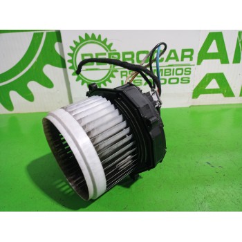 Recambio de motor calefaccion para citroën c4 grand picasso exclusive referencia OEM IAM 5E2228200  