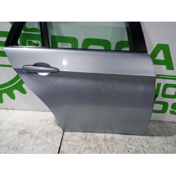 Recambio de puerta trasera derecha para bmw serie 3 touring (e91) 2.0 16v referencia OEM IAM 41007203676  