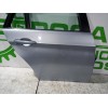Recambio de puerta trasera derecha para bmw serie 3 touring (e91) 2.0 16v referencia OEM IAM 41007203676  