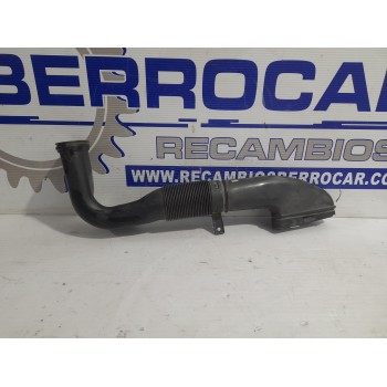 Recambio de tubo admision para mercedes-benz clase e (w212) lim. 2.1 cdi cat referencia OEM IAM A6510903437  