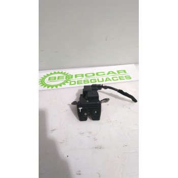 CERRADURA MALETERO / PORTON 812302L000 