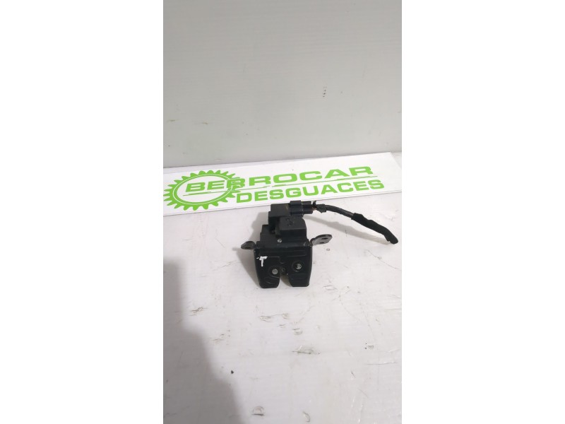 Recambio de cerradura maletero / porton para hyundai i30 (fd) 1.6 crdi referencia OEM IAM 812302L000  