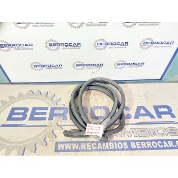 GOMAS CONTORNO PUERTA TRASERA DERECHA 