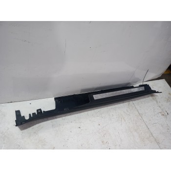 Recambio de faldon lateral para mini mini (r56) cooper referencia OEM IAM 7147916  