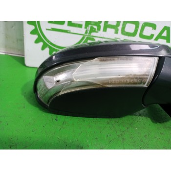 Recambio de retrovisor derecho. para volkswagen passat berlina (3c2) 2.0 tdi referencia OEM IAM 3C0857934  