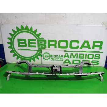 Recambio de panel frontal para ford focus berlina (cak) trend referencia OEM IAM 1215920 / 2M518B041CF  