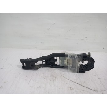 Recambio de maneta exterior trasera derecha para seat altea xl (5p5) family referencia OEM IAM 5P0839886A  