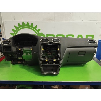 Recambio de kit airbag para ford focus berlina (cap) 1.6 16v cat referencia OEM IAM 4M5T14B056BF  