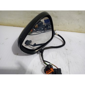 Recambio de retrovisor izquierdo para peugeot 508 allure referencia OEM IAM 0210132  