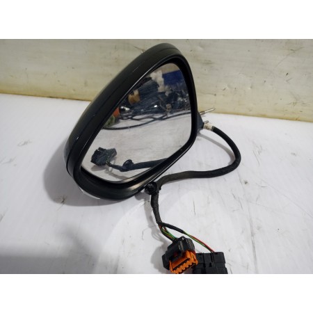 Recambio de retrovisor izquierdo para peugeot 508 allure referencia OEM IAM 0210132  
